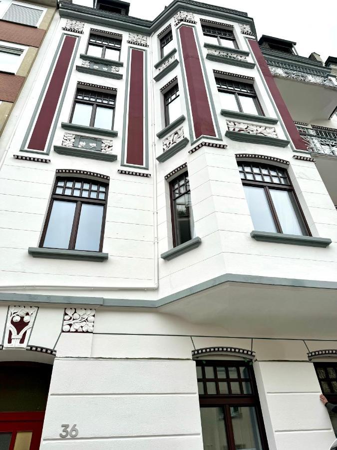 H-36 Residence 0.1 Koblenz  Exterior foto